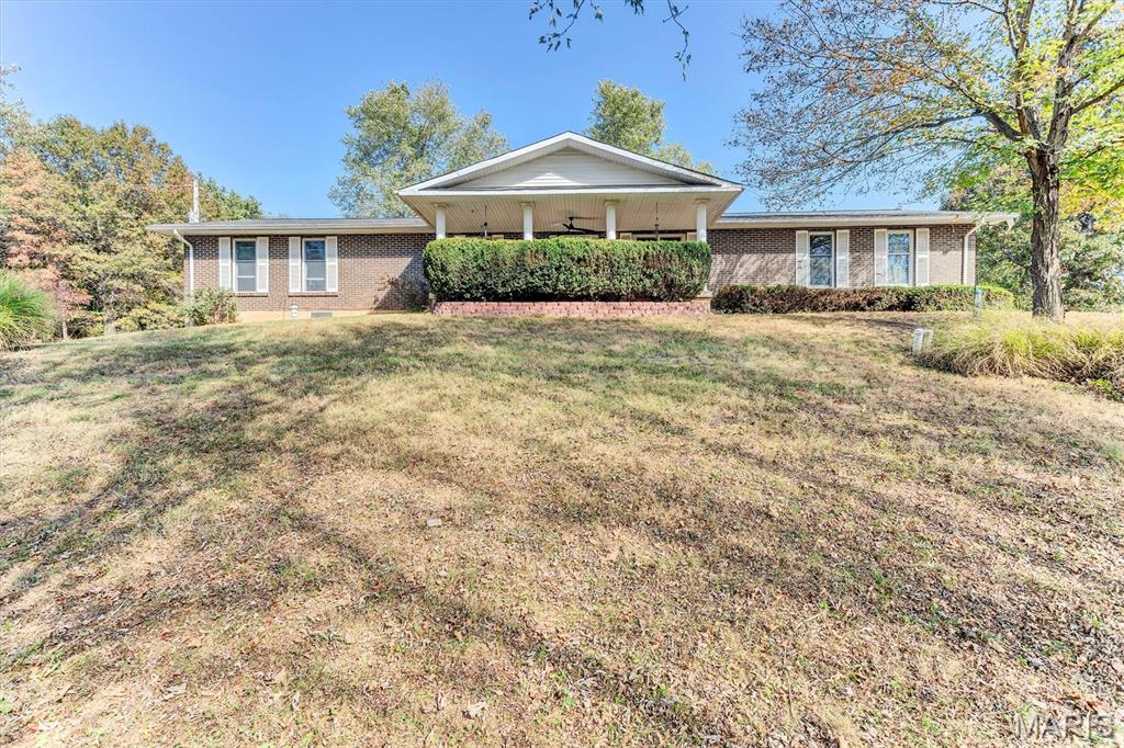 4549 State Road V Property Photo 1