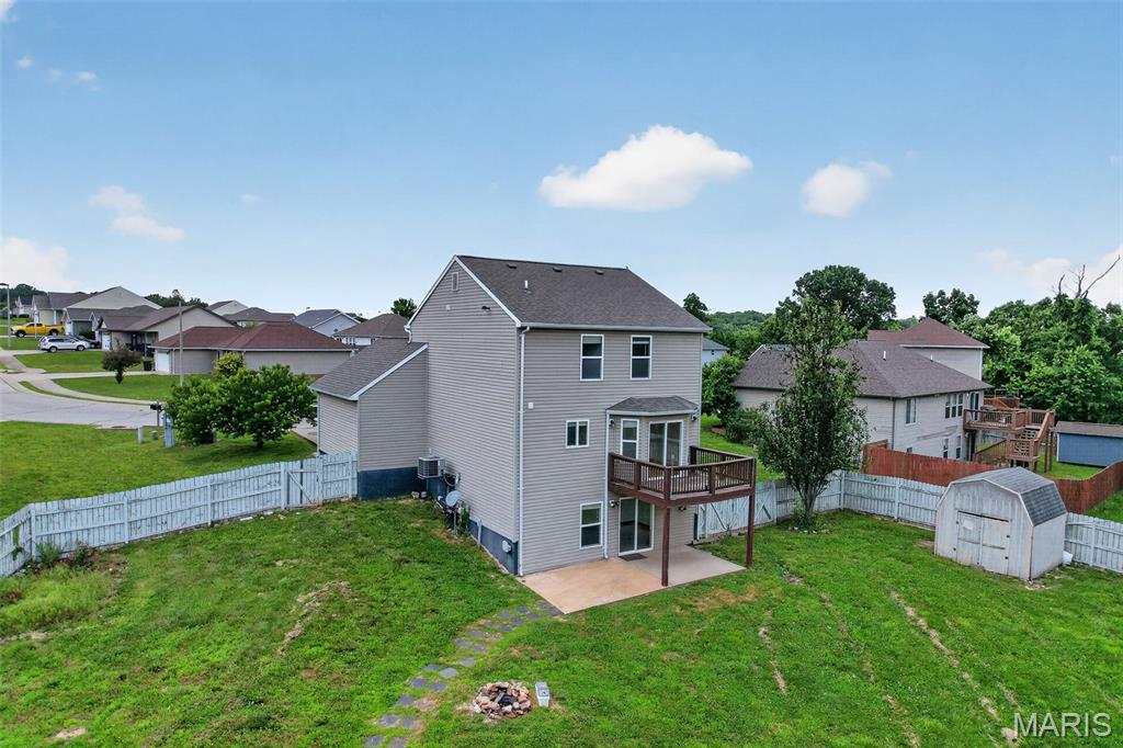139 Kale Court Property Photo 2