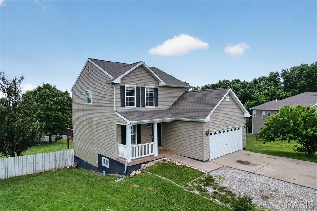 139 Kale Court Property Photo 3