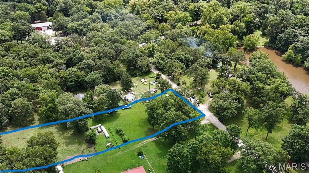 0 Ware Lake Road Property Photo 3