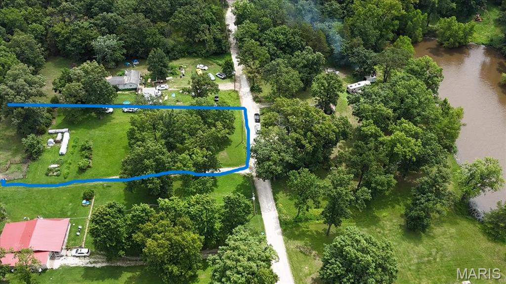 0 Ware Lake Road Property Photo 4