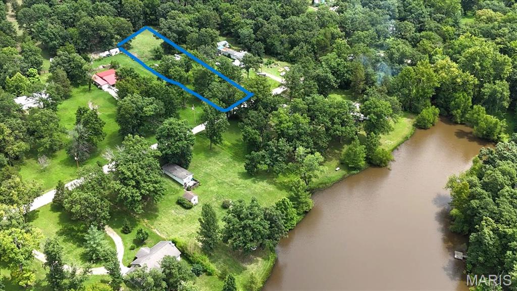 0 Ware Lake Road Property Photo 14