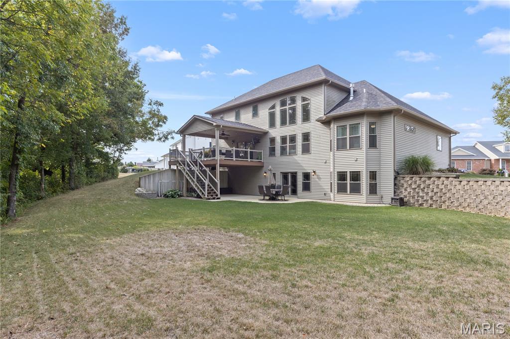 61 Woodcrest Drive Property Photo 4