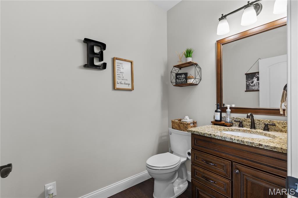 61 Woodcrest Drive Property Photo 23