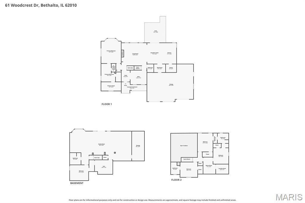 61 Woodcrest Drive Property Photo 53