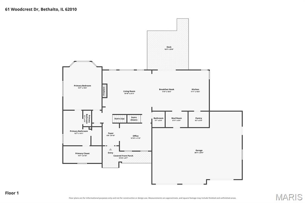 61 Woodcrest Drive Property Photo 62