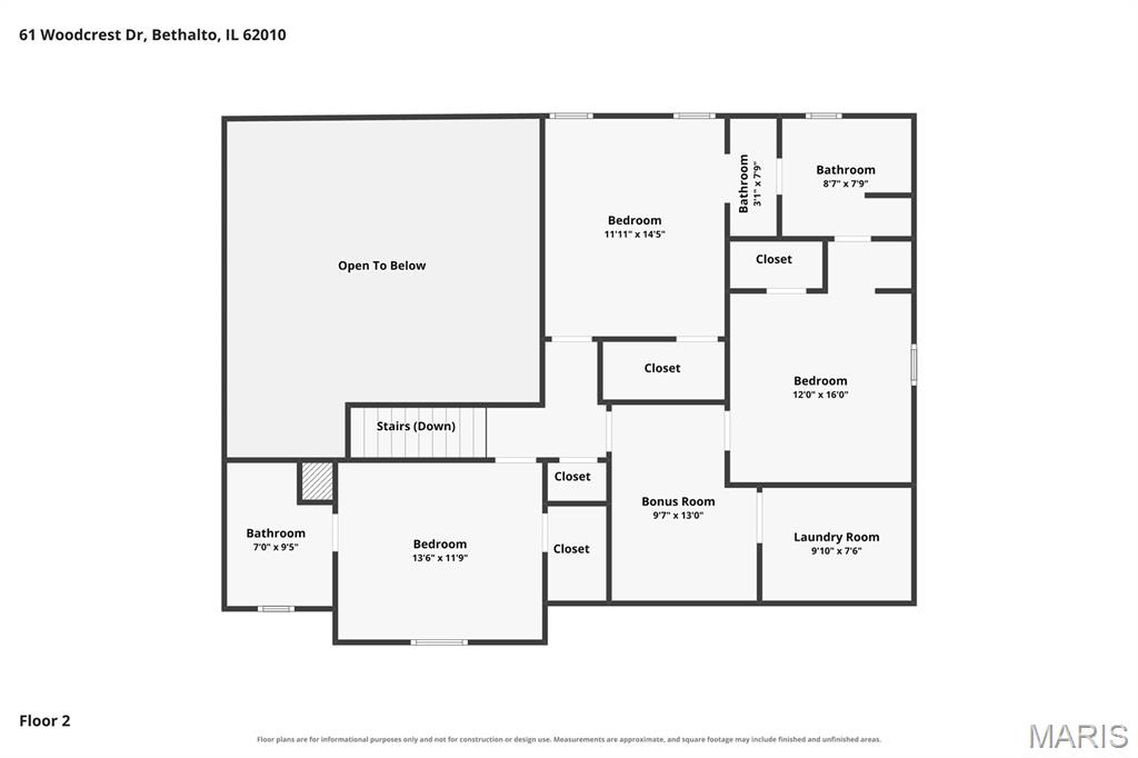 61 Woodcrest Drive Property Photo 63