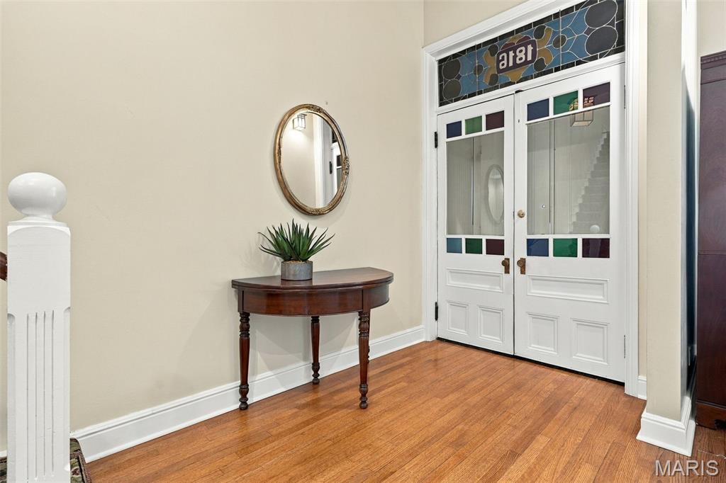 1816 Hickory Street Property Photo 3