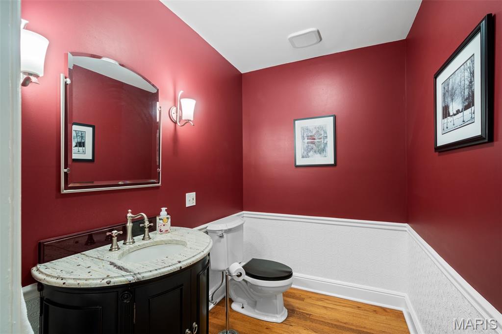 1816 Hickory Street Property Photo 11