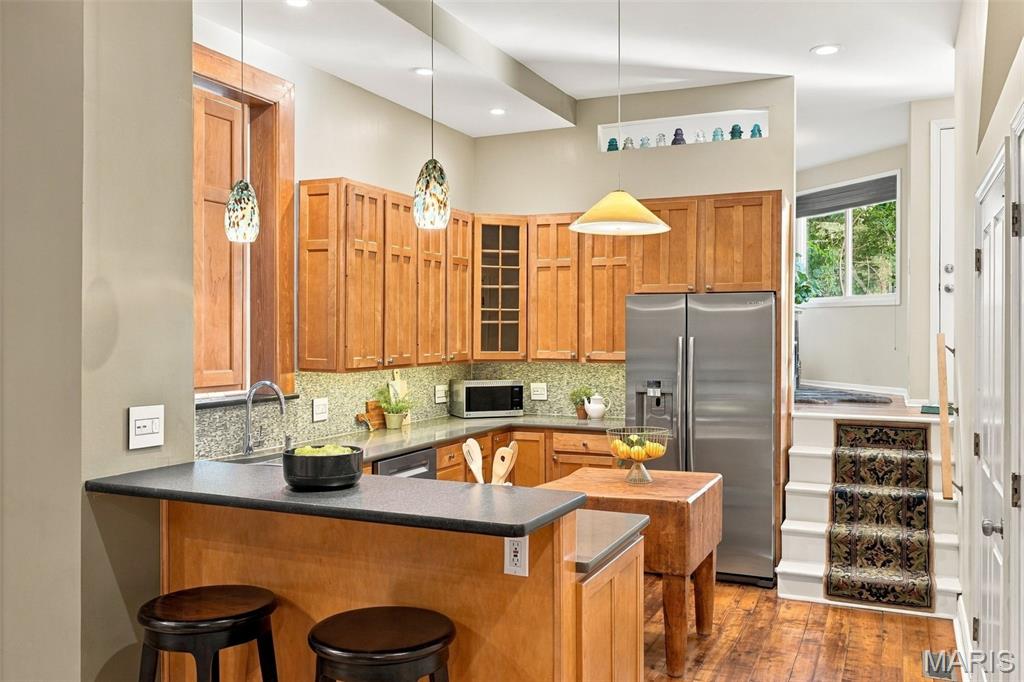 1816 Hickory Street Property Photo 15