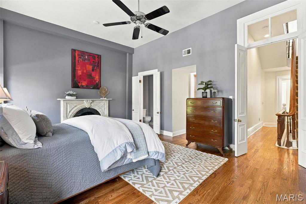 1816 Hickory Street Property Photo 25