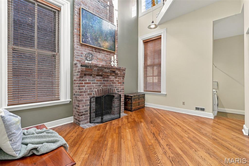 1816 Hickory Street Property Photo 28