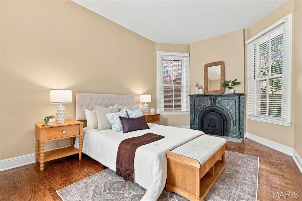 1816 Hickory Street Property Photo 30