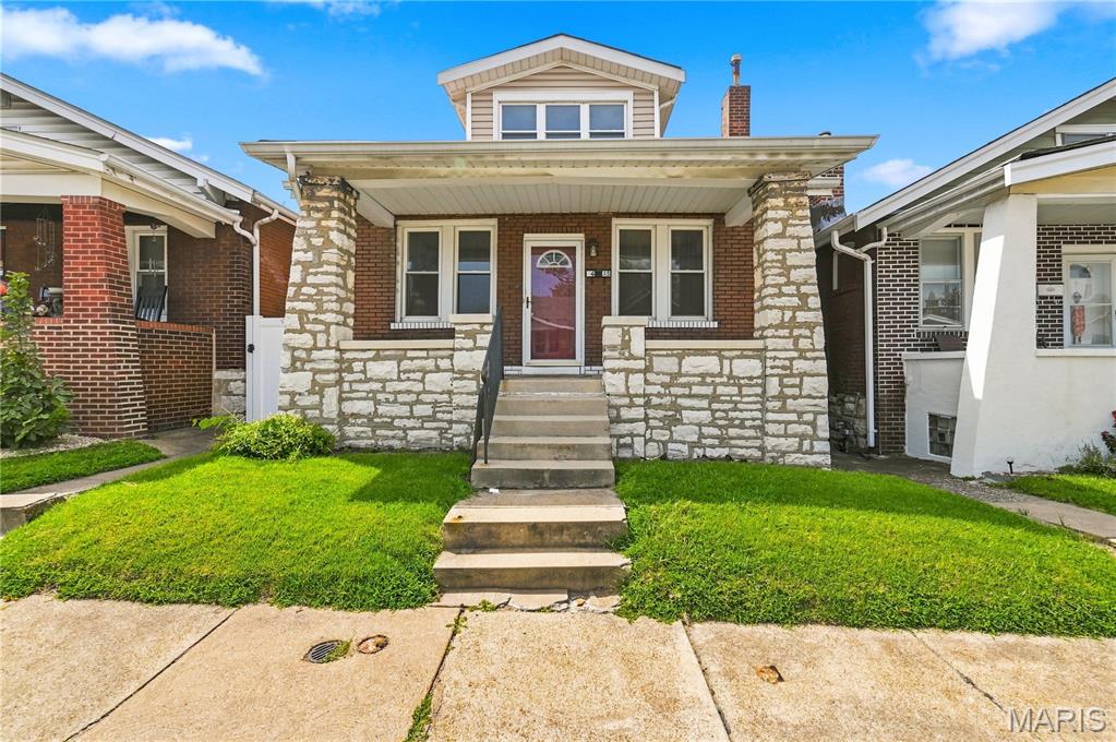 5435 Bates Street Property Photo 1