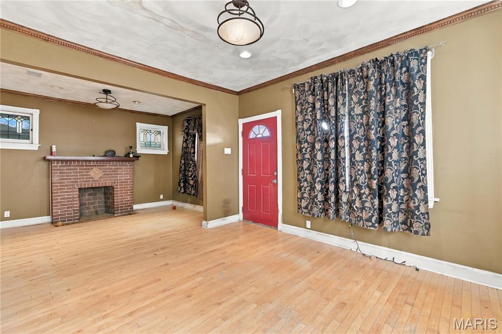 5435 Bates Street Property Photo 3