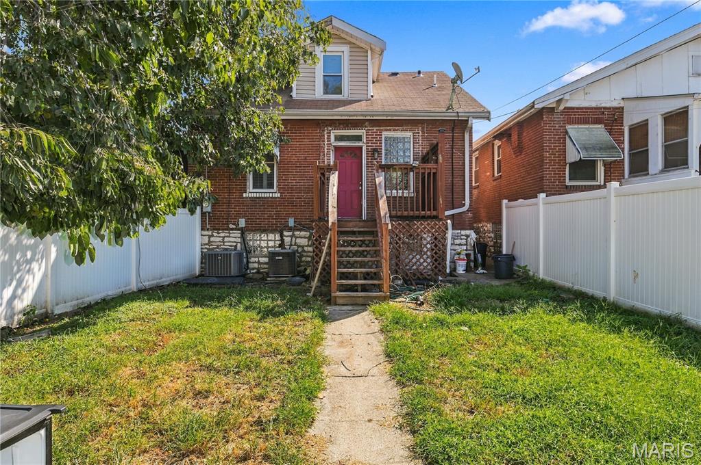 5435 Bates Street Property Photo 22