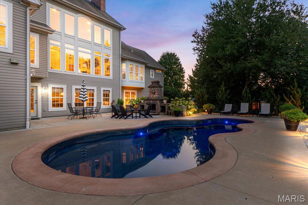 5 Barn Side Court Property Photo 5