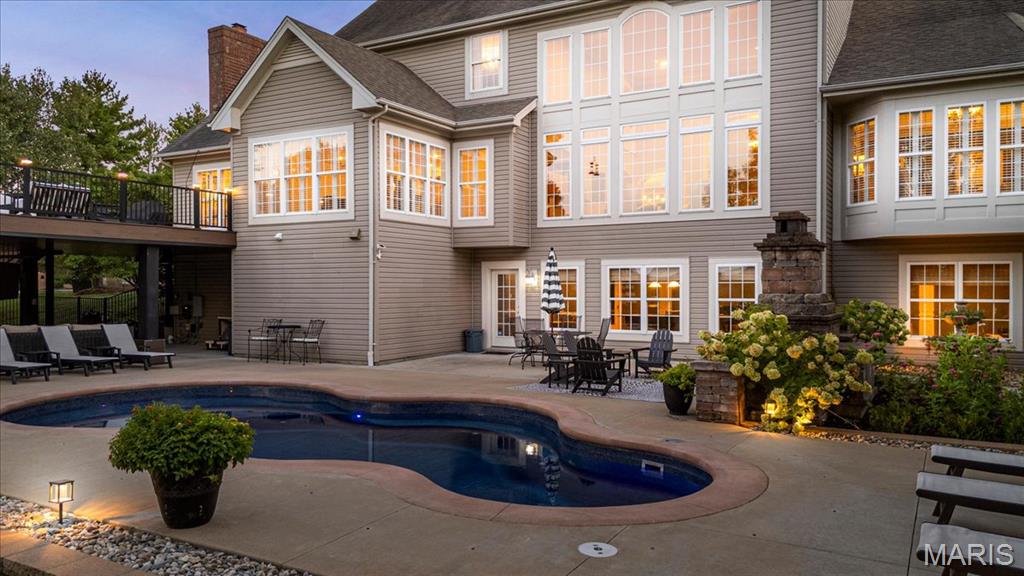 5 Barn Side Court Property Photo 9