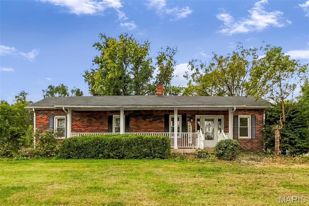 36 New Hope Road Property Photo 1