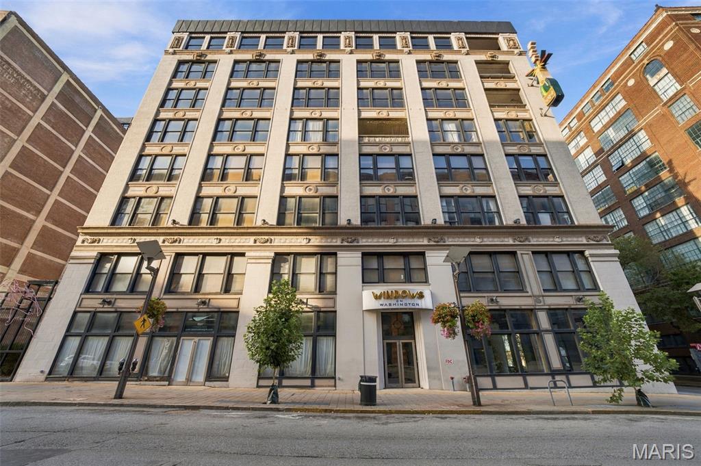 1601 Washington Avenue 211 Property Photo 1