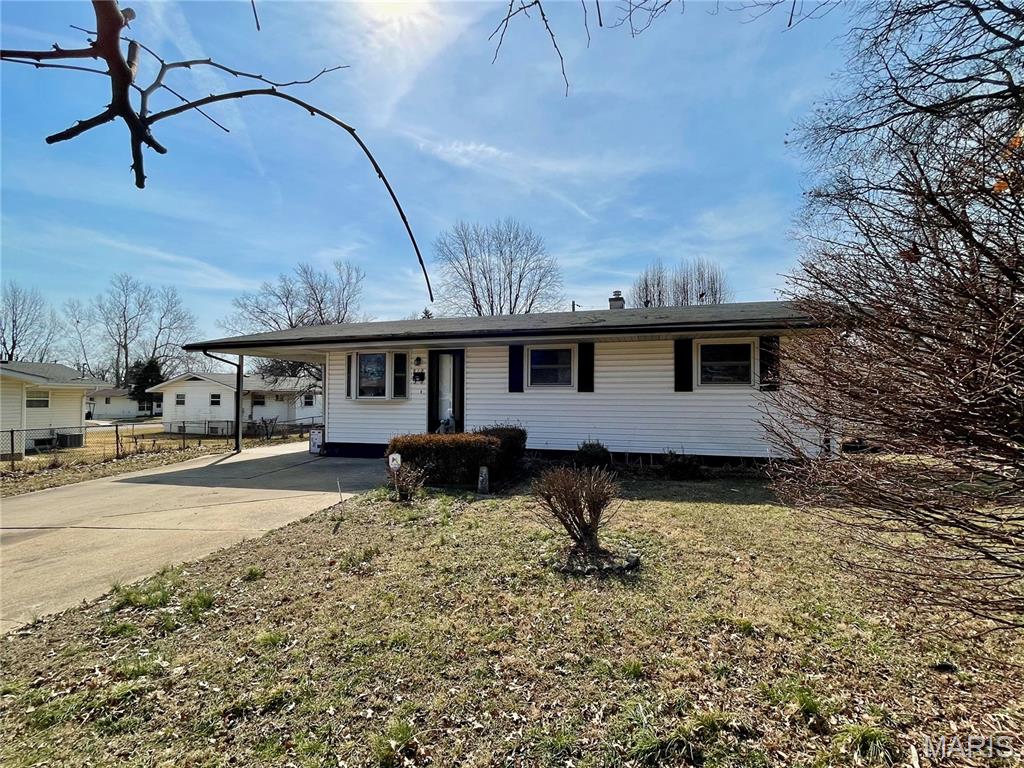 510 Wishaw Court Property Photo 1