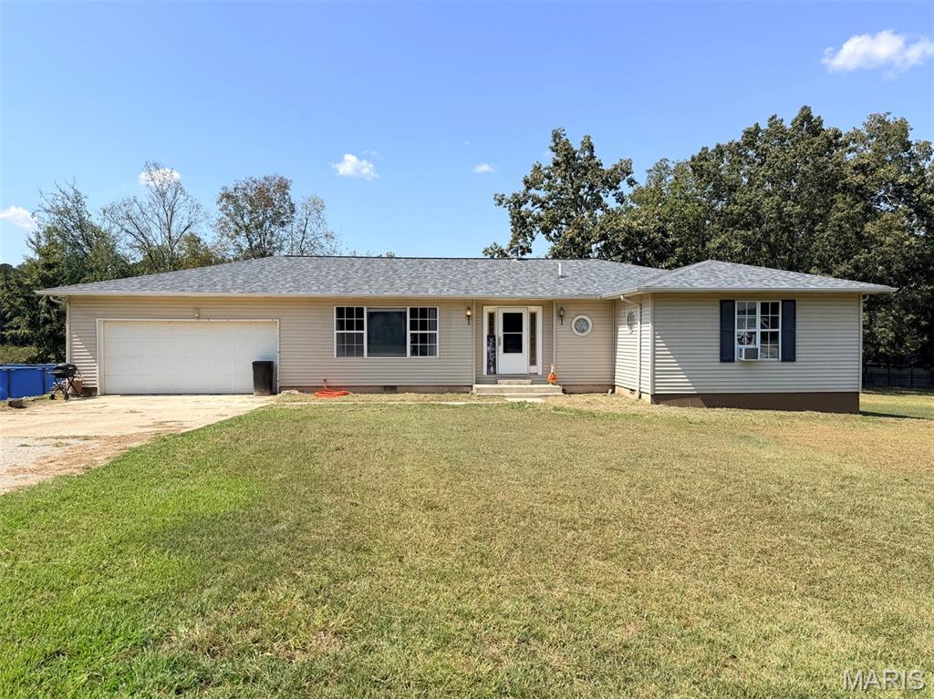 2563 Praise Street