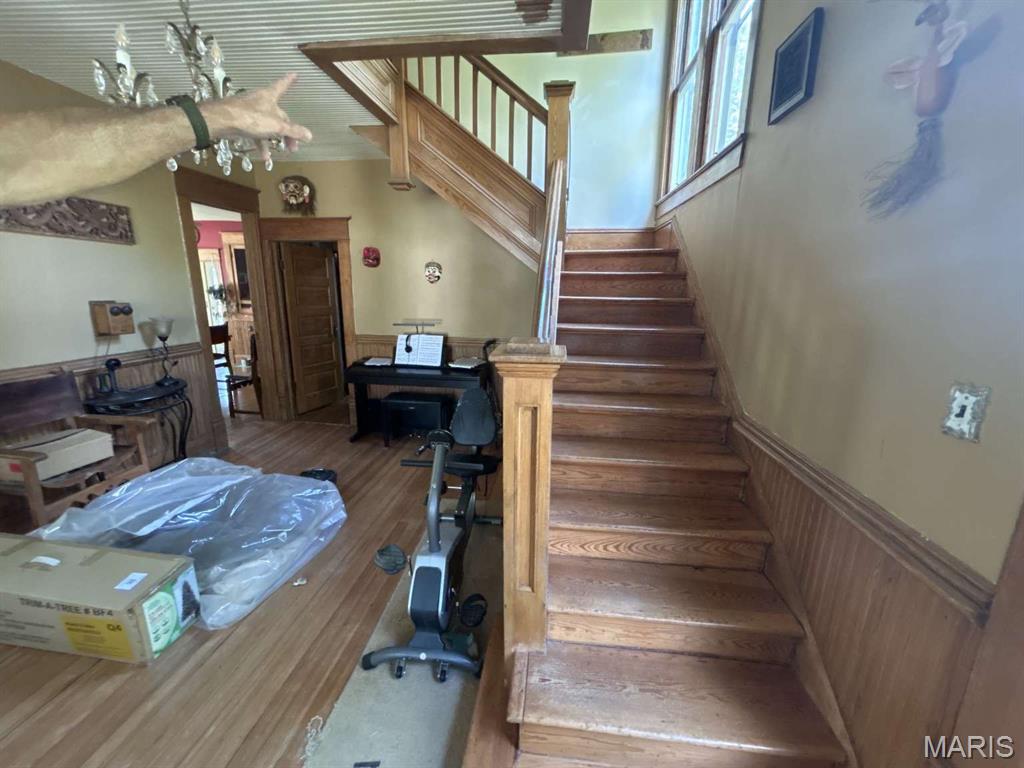 805 Morris Avenue Property Photo 2