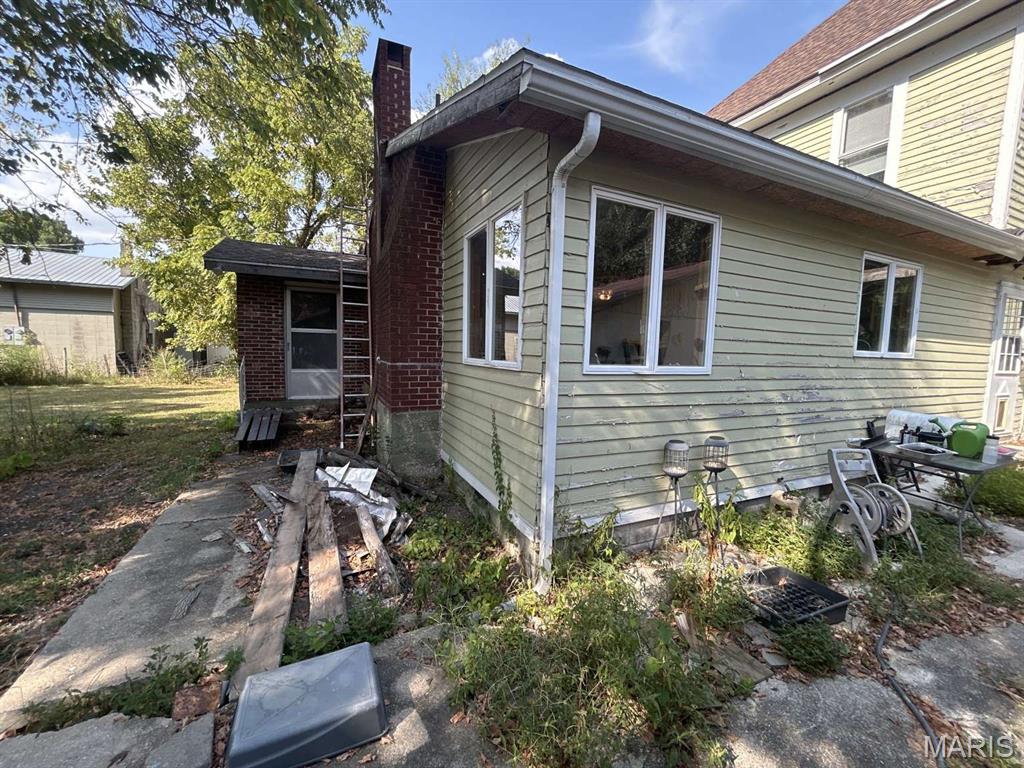 805 Morris Avenue Property Photo 10
