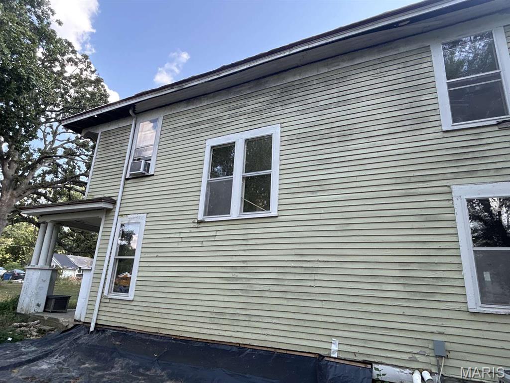 805 Morris Avenue Property Photo 12