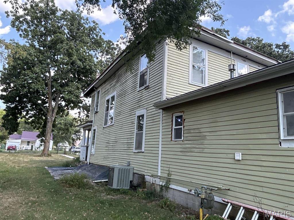 805 Morris Avenue Property Photo 13