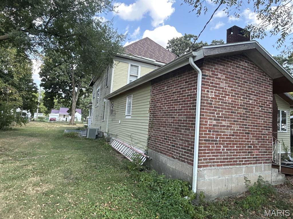 805 Morris Avenue Property Photo 15