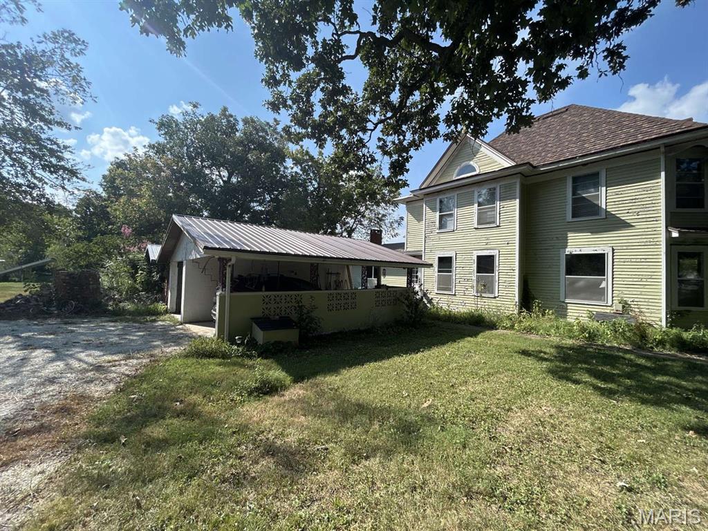 805 Morris Avenue Property Photo 19