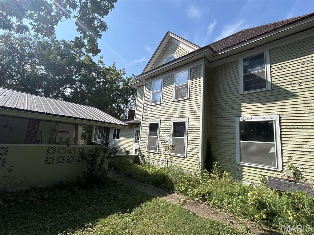 805 Morris Avenue Property Photo 20