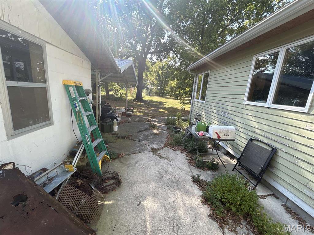 805 Morris Avenue Property Photo 21
