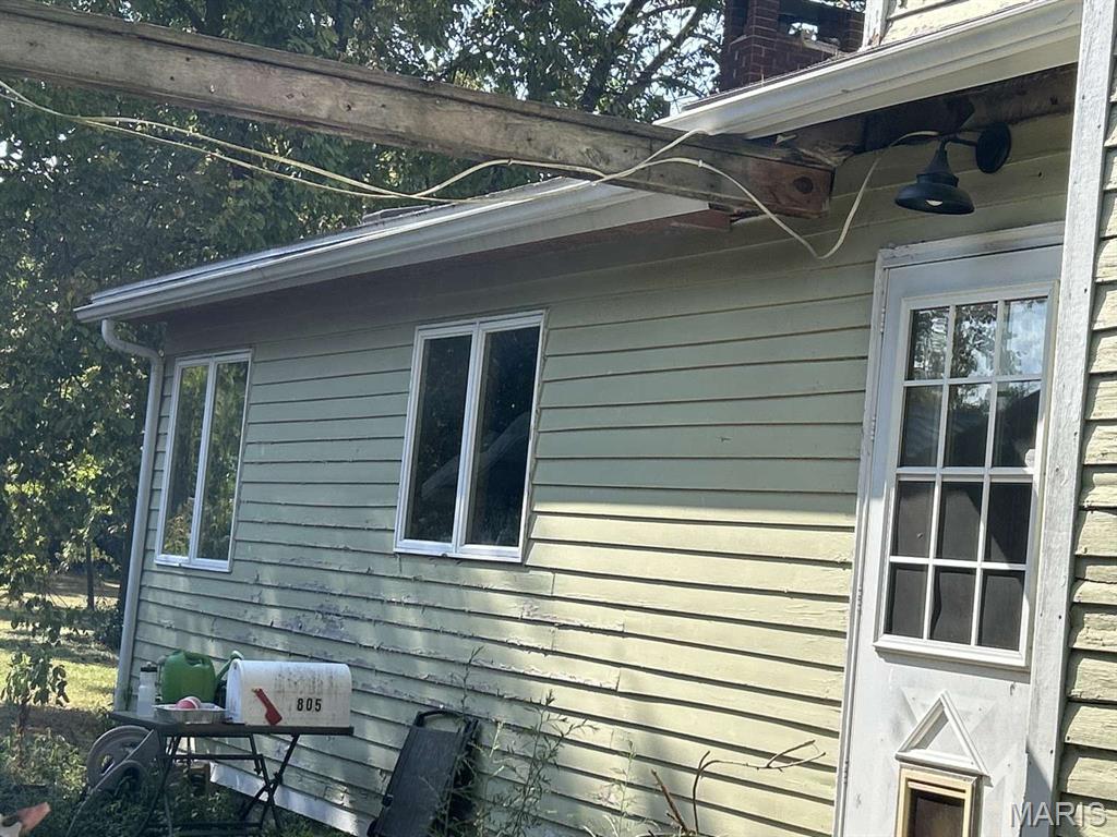805 Morris Avenue Property Photo 22