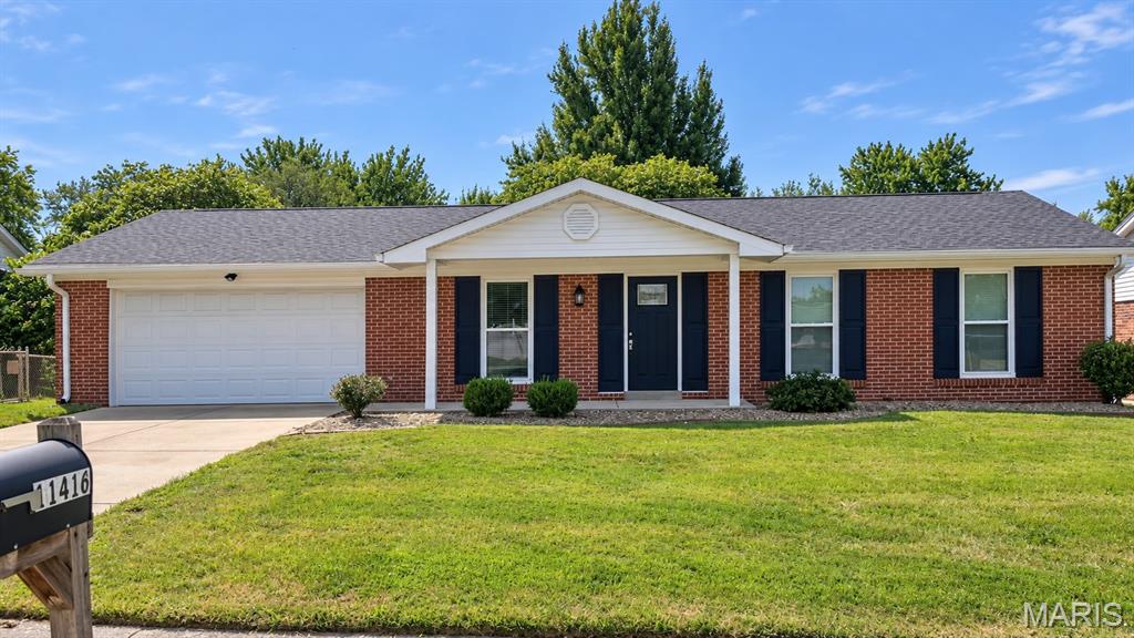 11416 Terry Avenue Property Photo 1