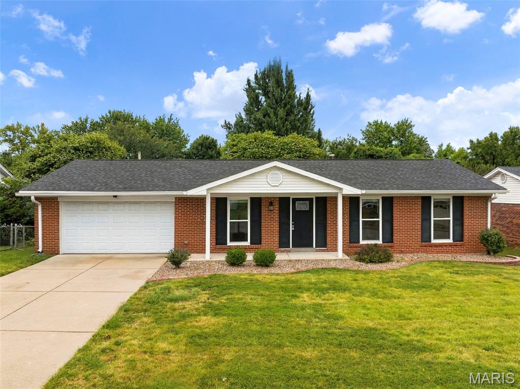 11416 Terry Avenue Property Photo 1
