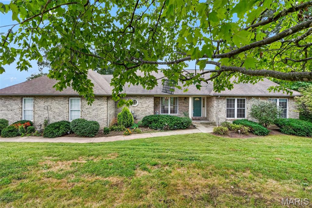 74 Forest Hills Drive Property Photo 1