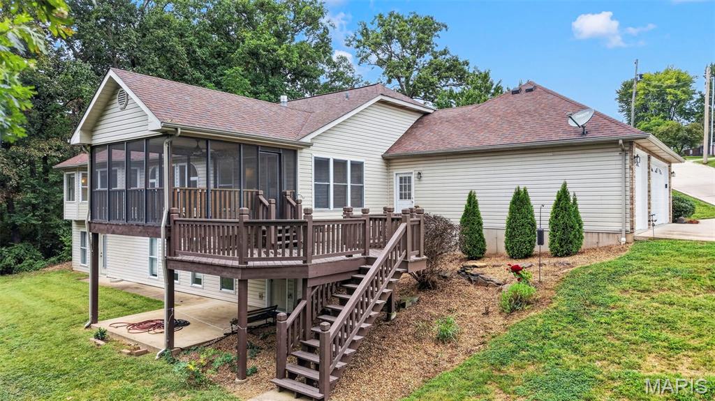 74 Forest Hills Drive Property Photo 29
