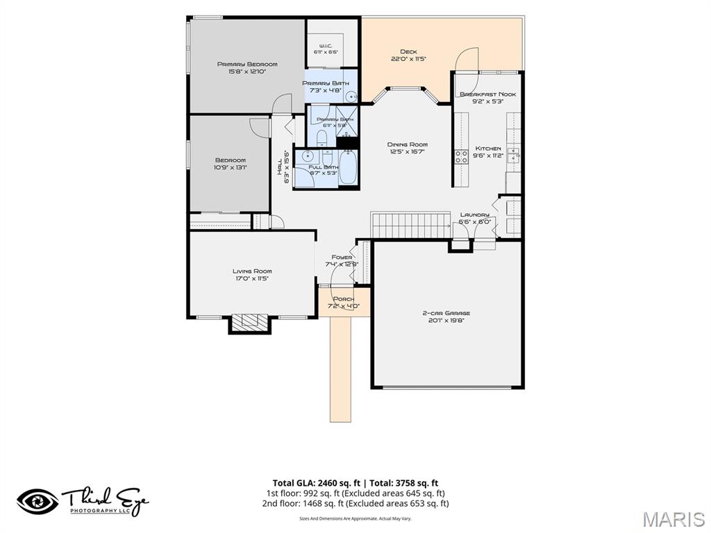 5116 Kennerly Place Drive Property Photo 29