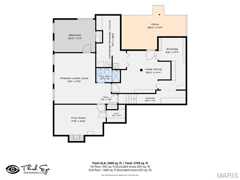 5116 Kennerly Place Drive Property Photo 30