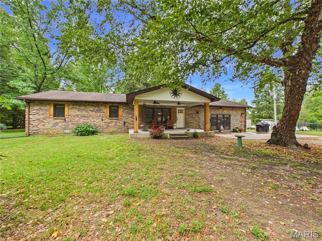 15634 Co Rd 519 Property Photo 1