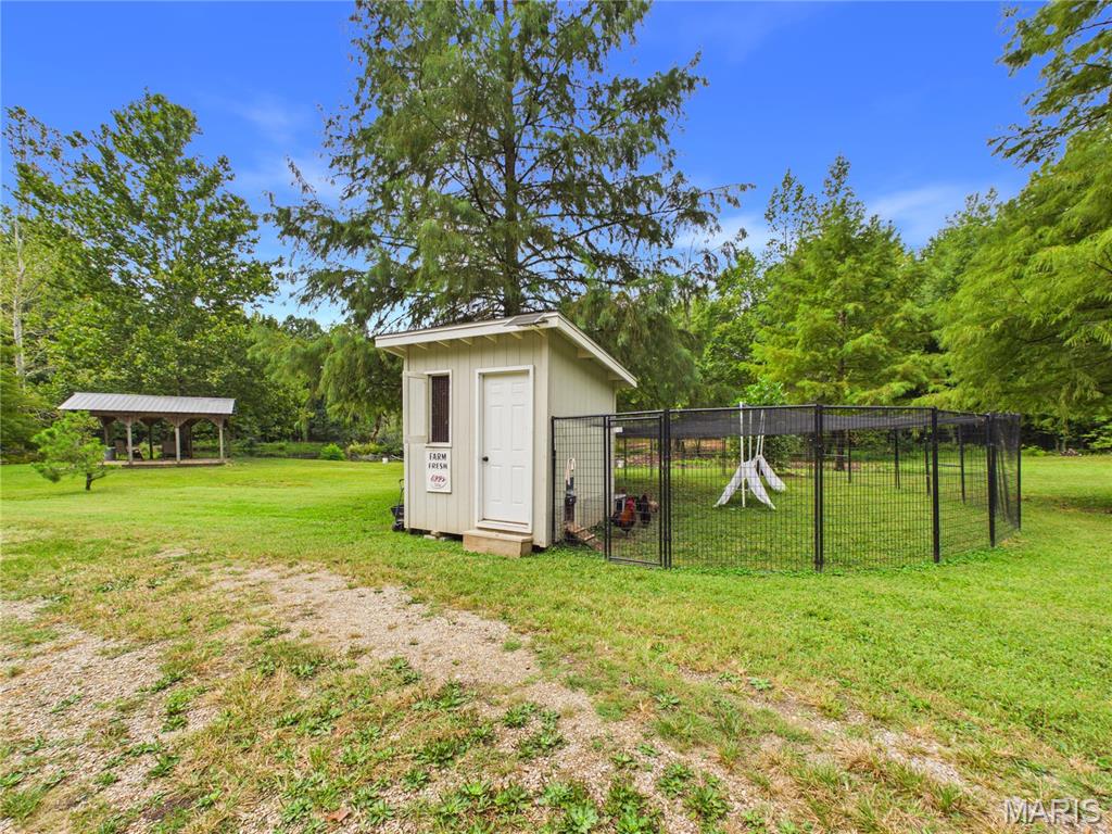 15634 Co Rd 519 Property Photo 38