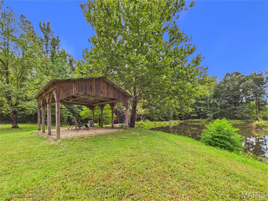 15634 Co Rd 519 Property Photo 39