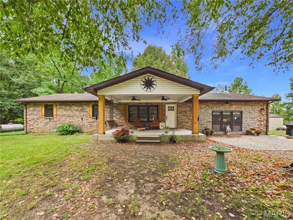 15634 Co Rd 519 Property Photo 45