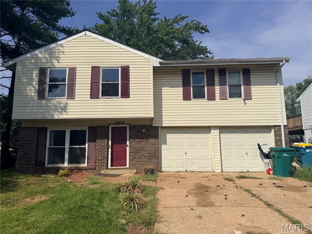 5429 Nantucket Court Property Photo 1