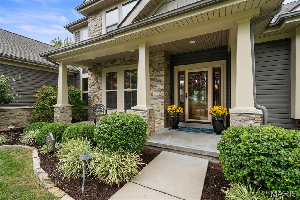 12531 Ridgefield Drive Property Photo 4