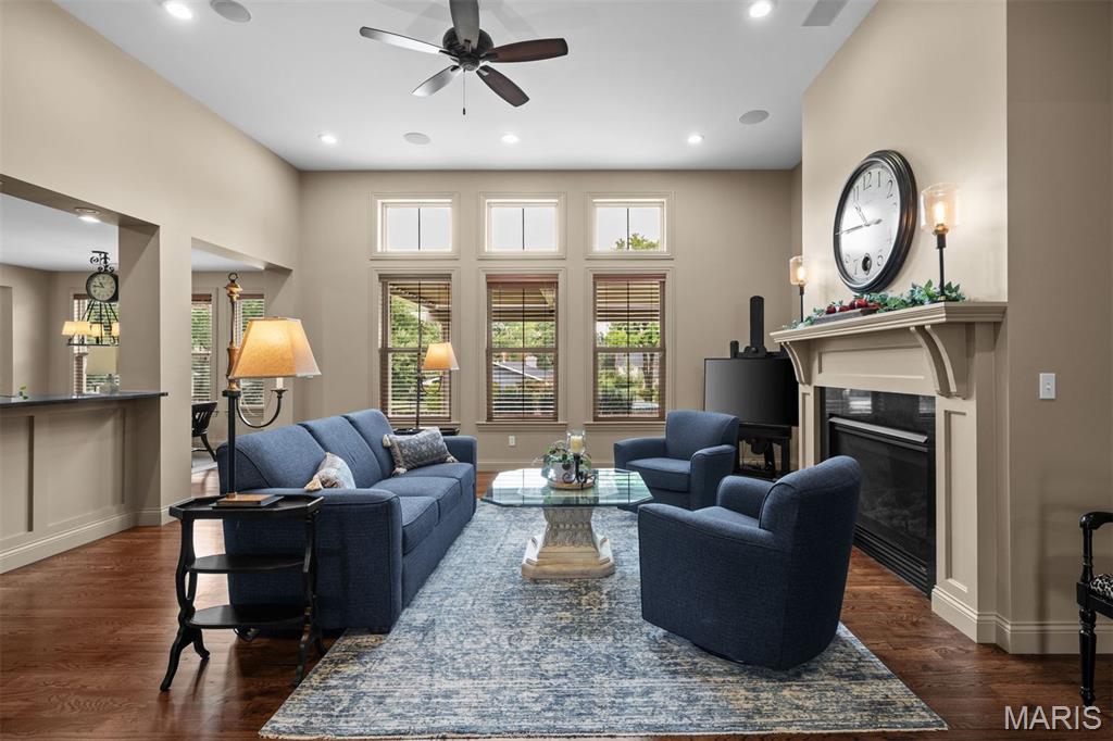 12531 Ridgefield Drive Property Photo 13