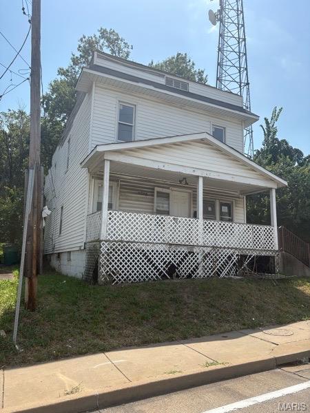 5504 Jennings Station Road Property Photo 1