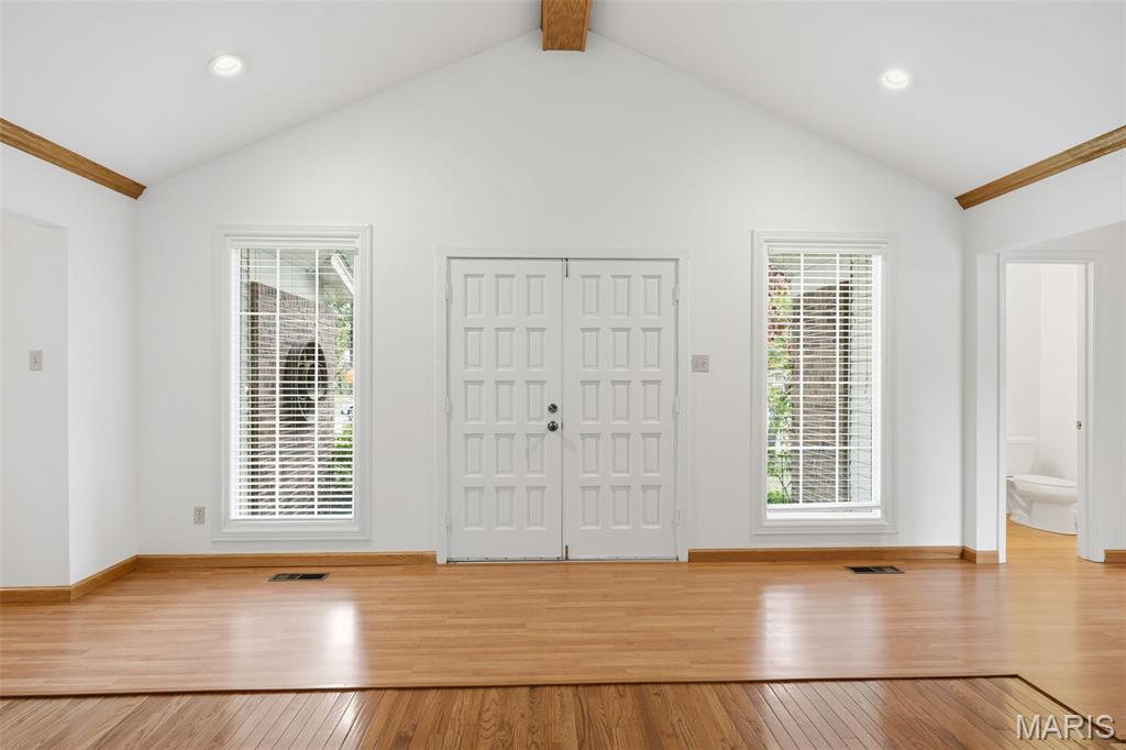 1709 Howehill Court Property Photo 2
